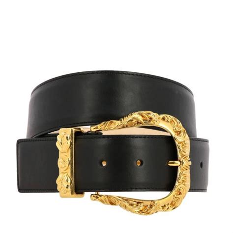 versace belt outlet|versace outlet online.